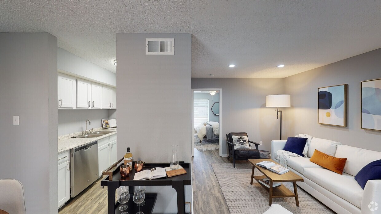 Photo - The Cove at State Street Apartments