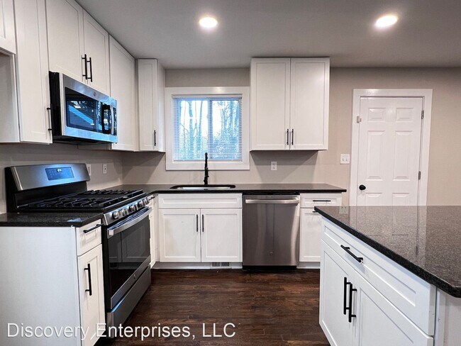 Building Photo - 3 br, 1 bath House - 2268 Polar Rock PL SW