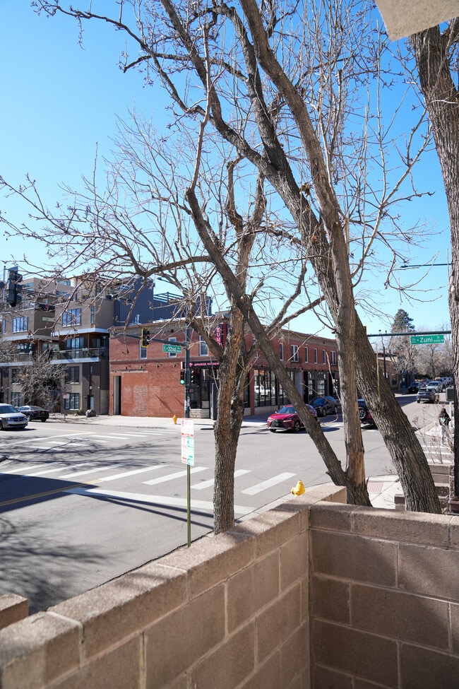 Building Photo - 2375 W 32nd Ave