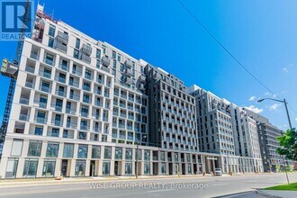 Building Photo - 500 Wilson Ave