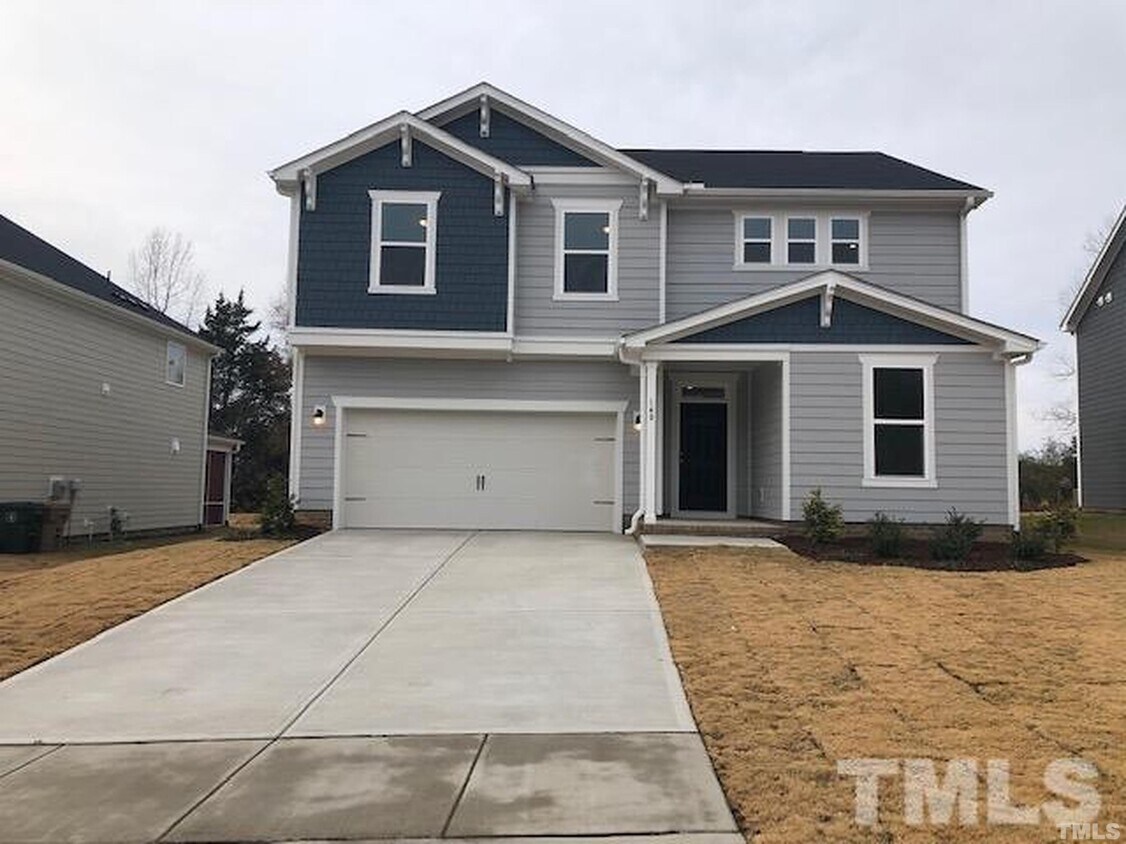 179 Harpers Lndg Rd, Garner, NC 27529 House Rental in Garner, NC