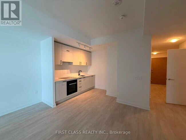 Photo du bâtiment - 1 Quarrington Lane