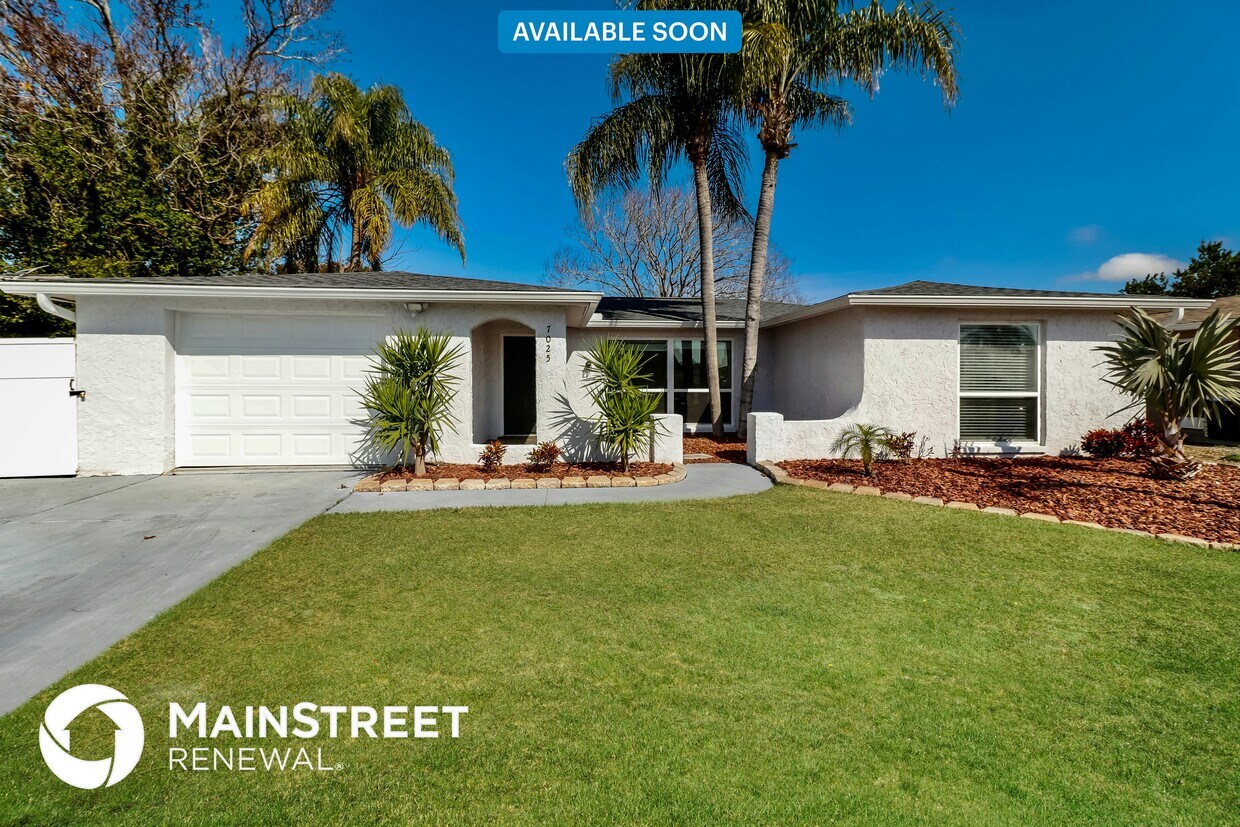 Foto principal - 7025 Rockwood Dr