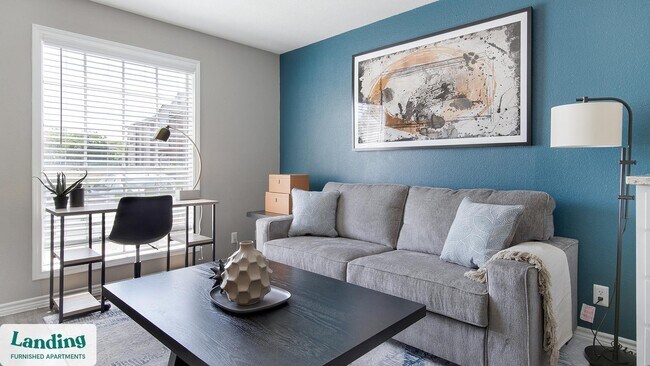 Foto del edificio - 6000 Randolph Blvd