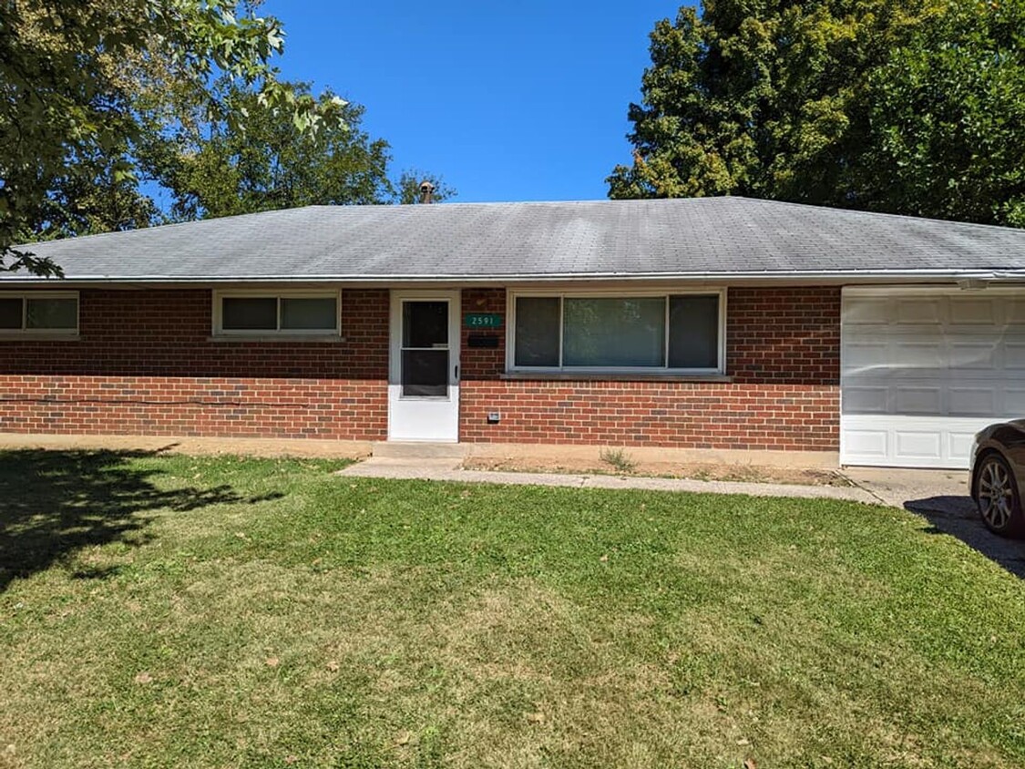 Primary Photo - Nice 3 bedroom ranch in Moraine