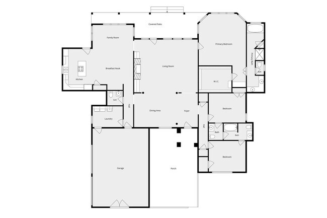 Foto del edificio - 632 Magnolia Cir