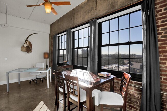 Foto del edificio - 505 Tennessee St