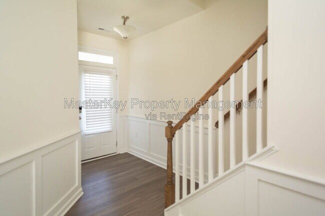 Photo - 1413 Trilogy Boulevard Townhome