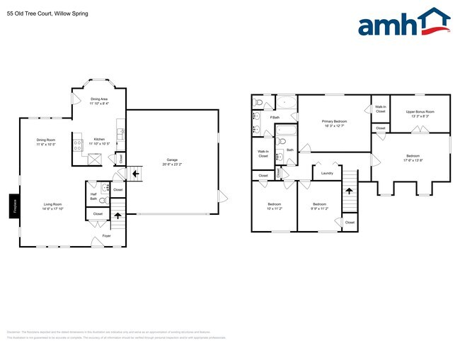 Building Photo - 55 Old Tree Ct