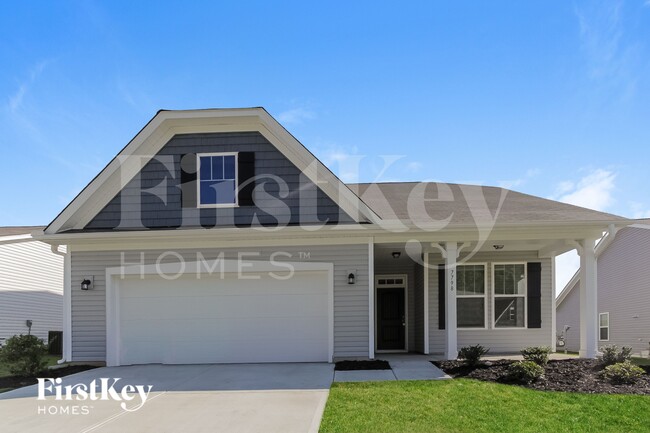 Building Photo - 7798 Creek Park Dr