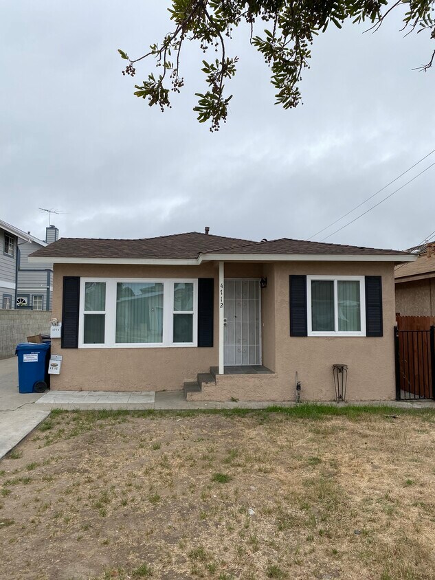 26 Apartments for Rent in Lawndale, CA Westside Rentals