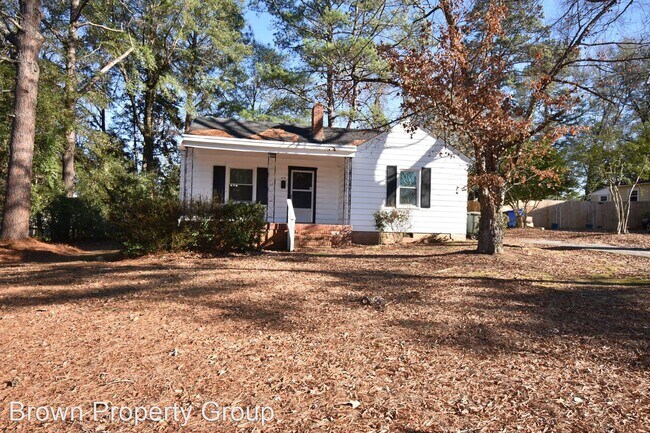 Building Photo - 2 br, 1 bath House - 618 Pearl St