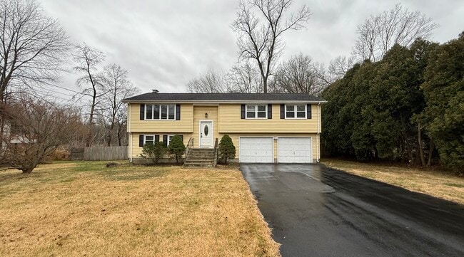 Foto del edificio - 123 Worthington Rd