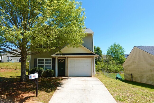 Building Photo - 964 Mary Grace Ln
