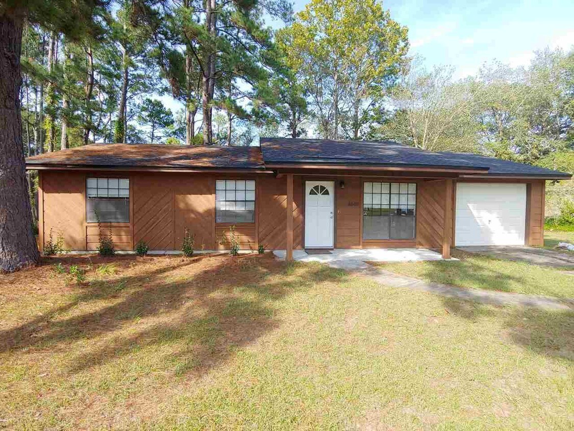 8600 Chatham Ct, Tallahassee, FL 32311 House Rental in Tallahassee