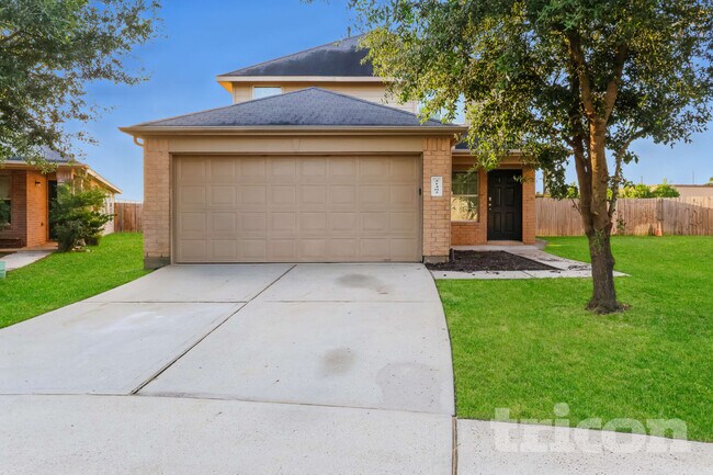 Foto del edificio - 21402 Palma Grove Way
