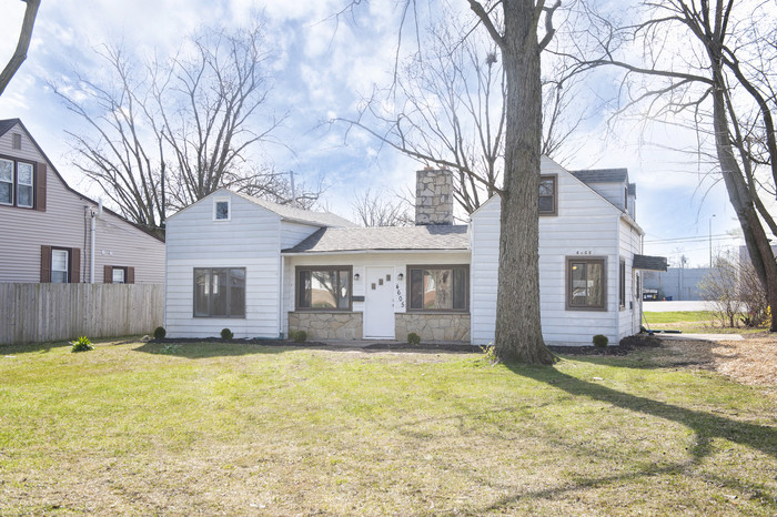 Primary Photo - 4605 Glenmawr Ave