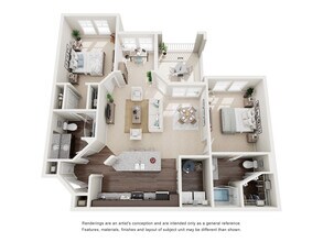 Interior Photo - Beacon on 5th