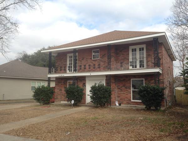 Front Yard - 2059 Spanish Oaks Dr