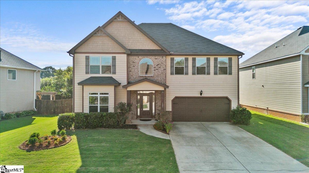 Primary Photo - 123 Adams Creek Pl