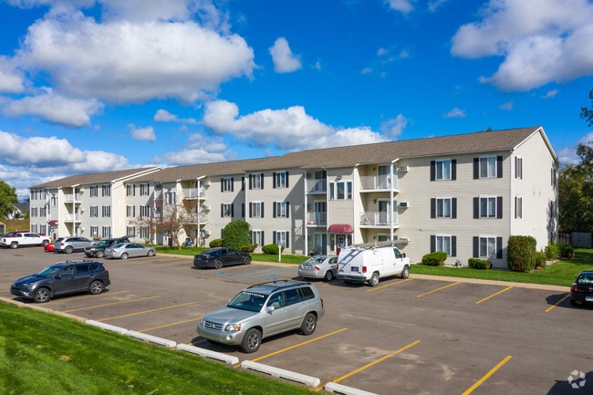 Building Photo - Culver Estates Apartments