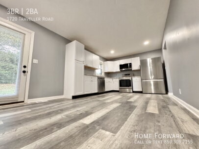Building Photo - 1720 Traveller Rd