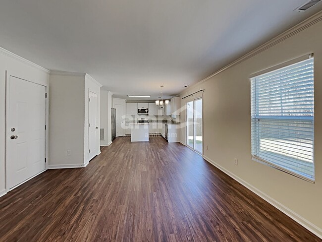 Foto del edificio - 423 Ganyard Farm Way