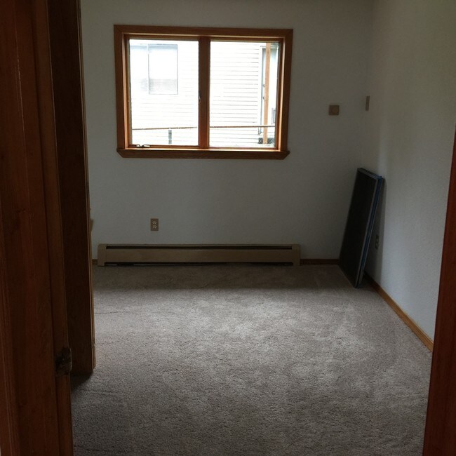 Bedroom 1 - 301 Spruce St
