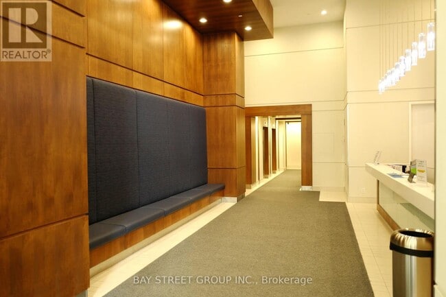 Building Photo - 2200 Lake Shore Blvd W