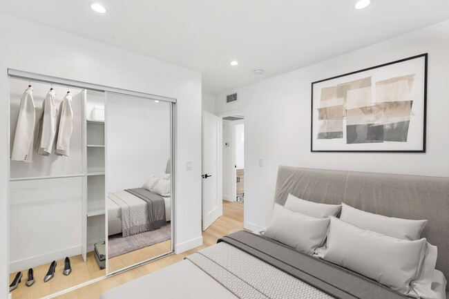Foto del edificio - Experience Modern Echo Park Living with St...