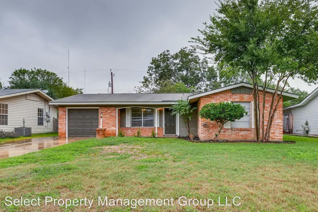 Primary Photo - 3 br, 2 bath House - 4103 Tallulah Dr