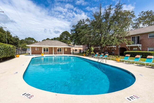 Foto del edificio - The Jaunt