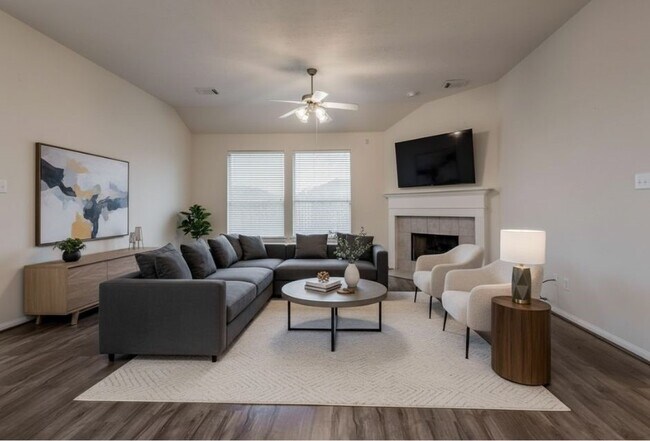 Foto del edificio - 24623 Blane Dr