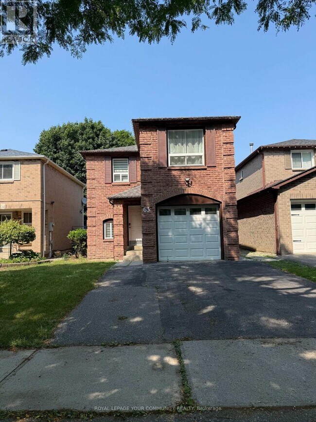 Building Photo - 63 Barrett Crescent