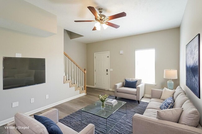 Building Photo - 2701 Pepperdine Dr