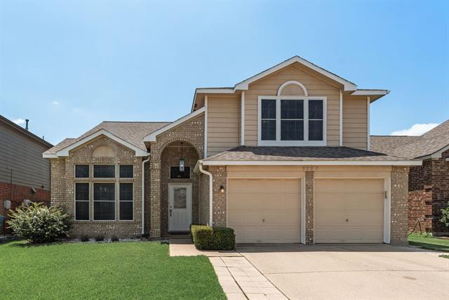 Foto del edificio - 3325 Fox Hollow Ct