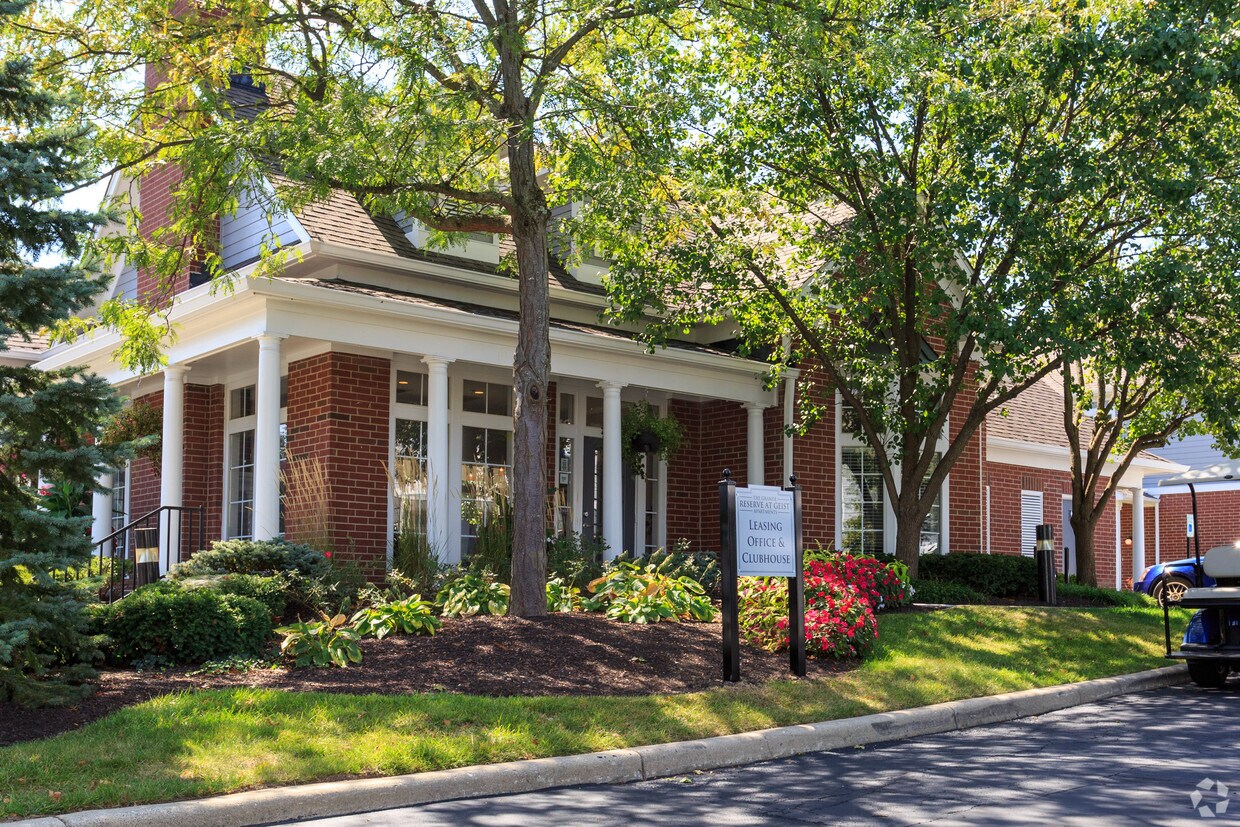 Grande Reserve at Geist 11345 Arborview Dr Indianapolis, IN