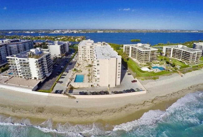 Building Photo - 3450 S Ocean Blvd