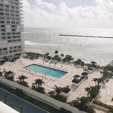 Building Photo - 2100 S Ocean Dr