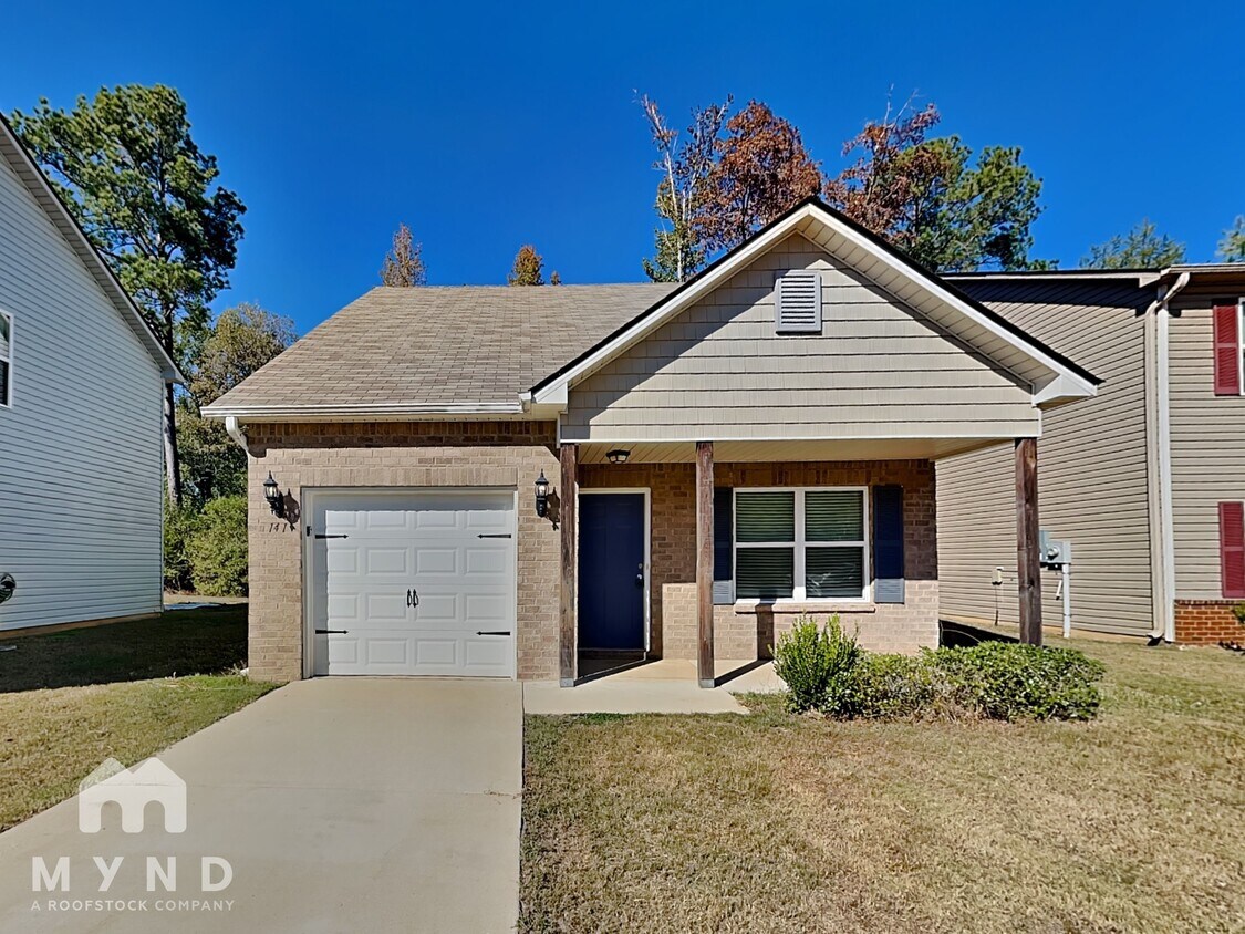 Foto principal - 141 Patriot Point Dr
