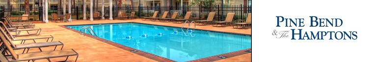 Pine Bend & The Hamptons