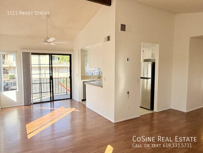 Building Photo - 1113 Privet St