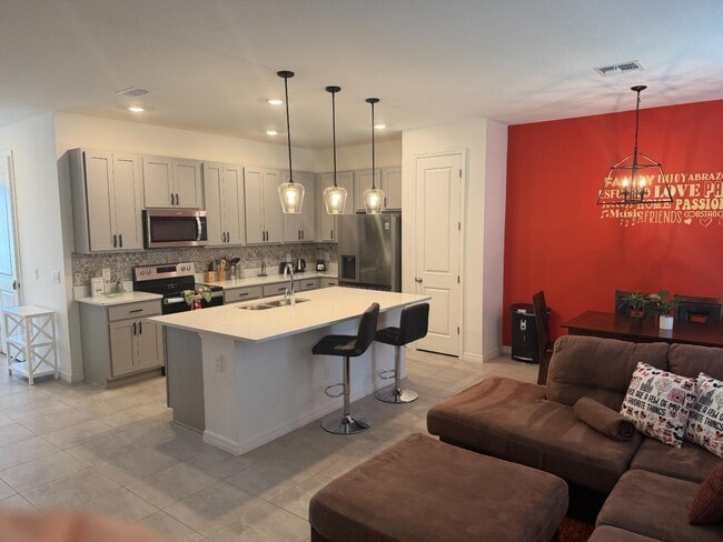 Photo - 1553 Discovery St Townhome