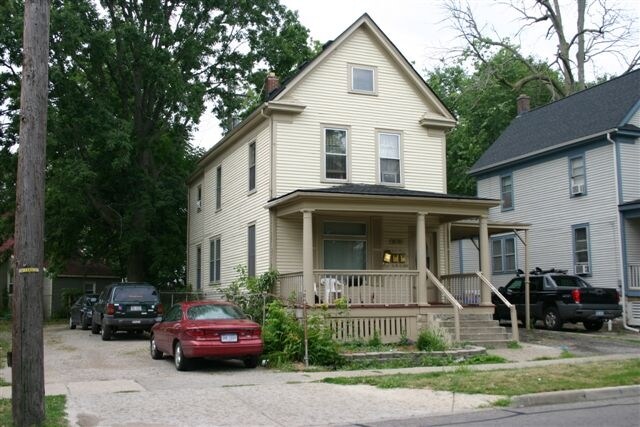 Building Photo - 519 N Congress St
