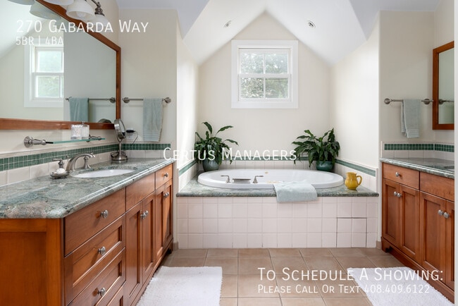 Building Photo - 270 Gabarda Way