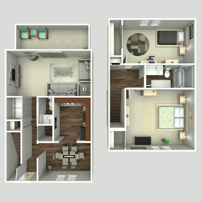 Regency Park Apartments Apartments Indianapolis, IN