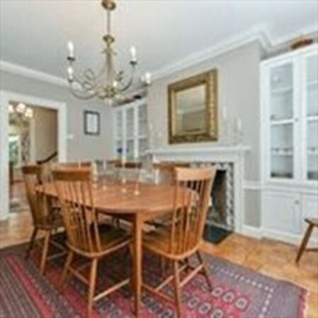 Foto del edificio - 39 Pinckney St