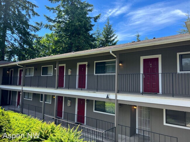 Foto del edificio - 1 br, 1 bath House - 2123 SW 318th 2C