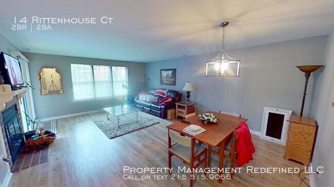 Building Photo - 14 Rittenhouse Ct