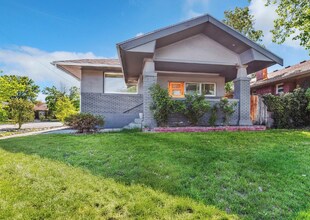 Building Photo - 1923 S 600 E